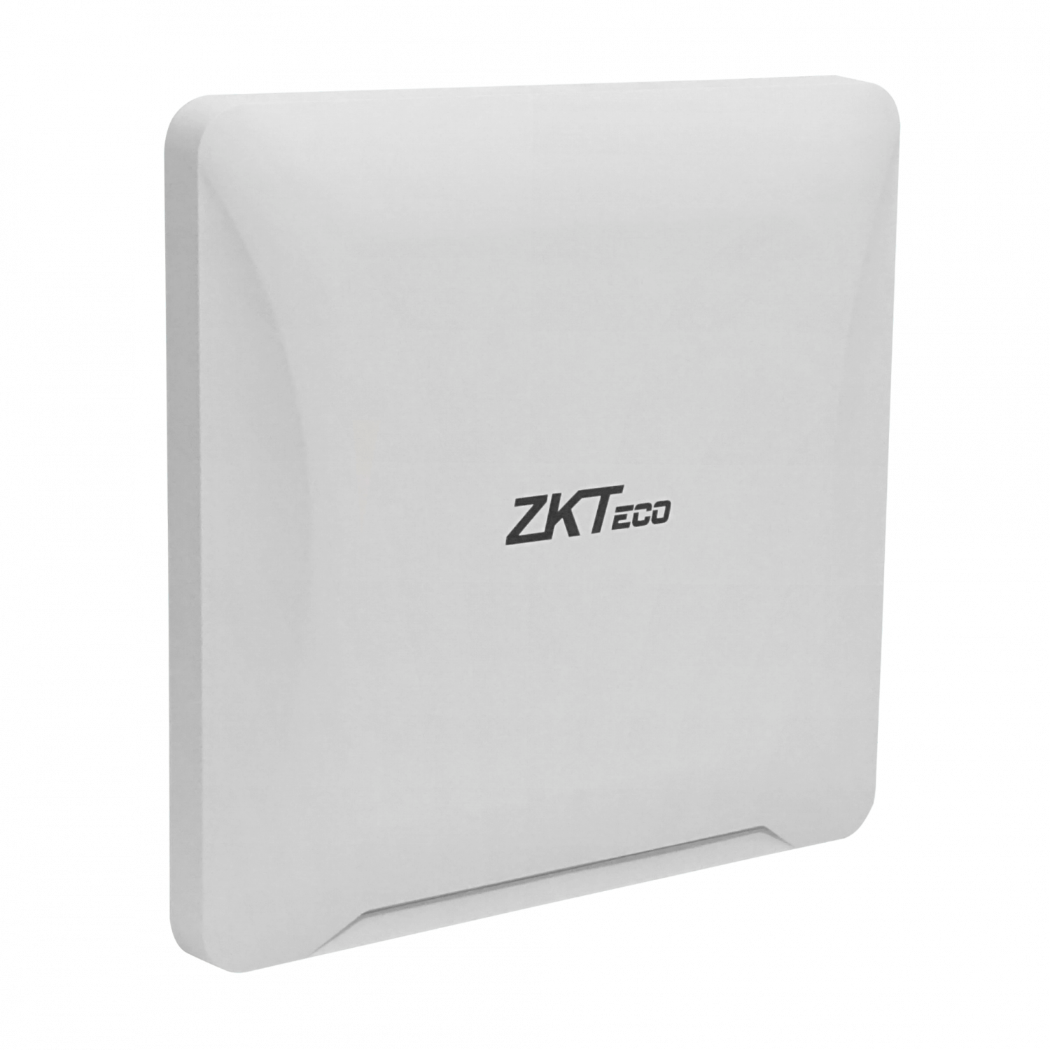 Lector RFID UHF ZKTeco UHF5E-PRO - Antena 9dBi, 865-868MHz, 9-15V DC 5
