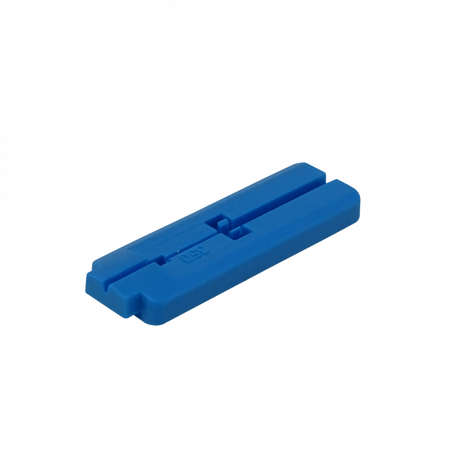 Molde de 35 mm para Pelado de Cable de Fibra Óptica - CF-MOLDE-35 1