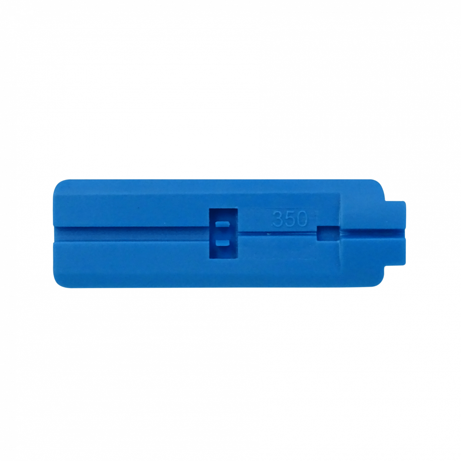Molde de 35 mm para Pelado de Cable de Fibra Óptica - CF-MOLDE-35 2