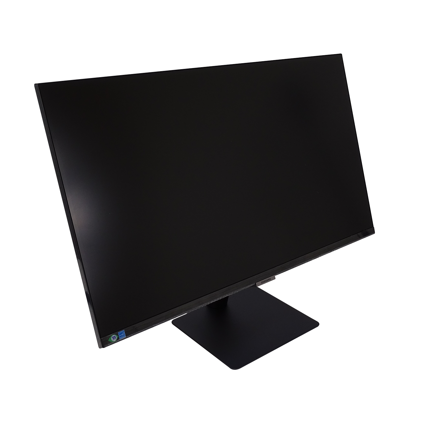 SAMSUNG 27-pulgadas UHD 3840x2160 HDMI 16:9 Monitor LED LS27A700NWLXZS 1