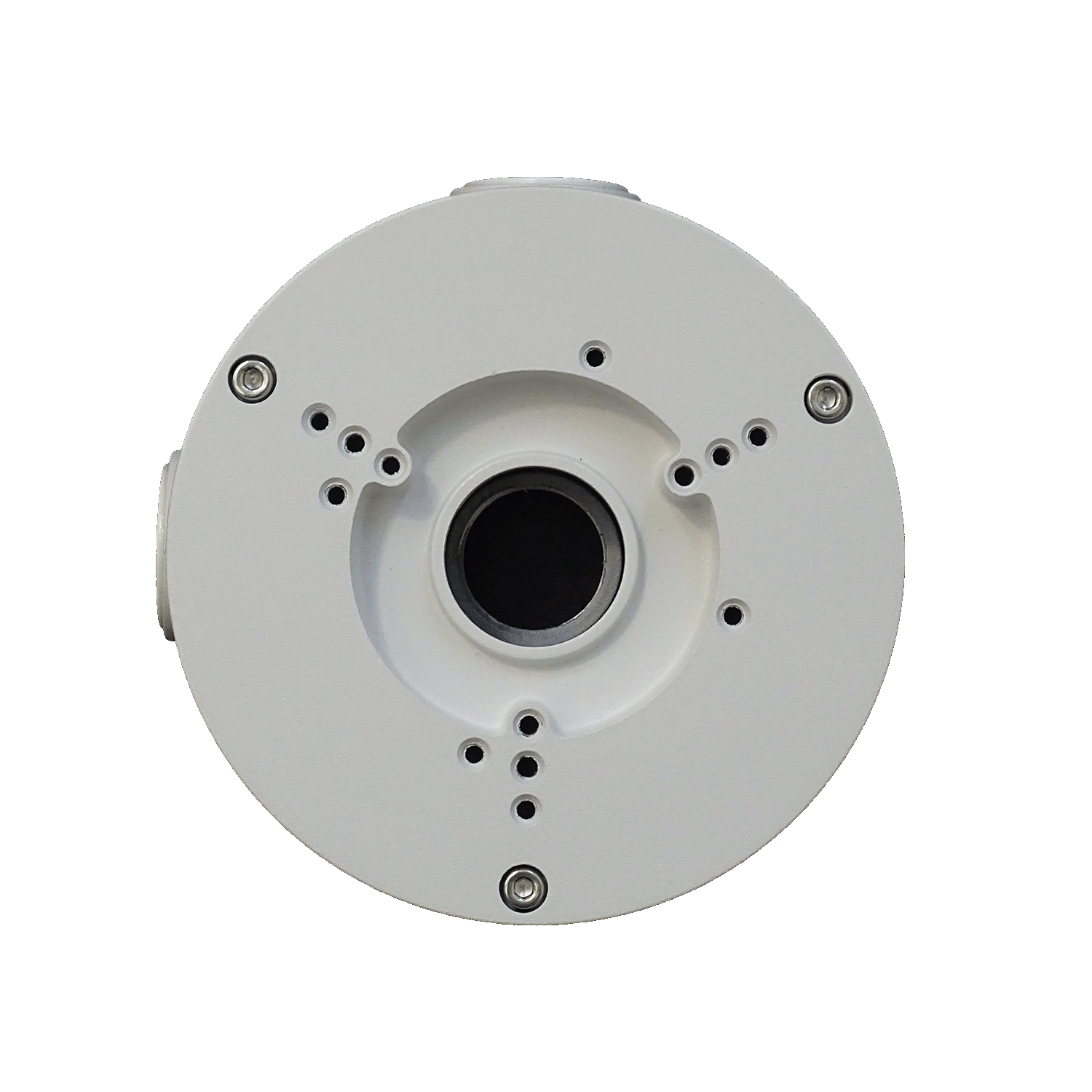 Soporte Circular Camara para Intemperie DAHUA DH-PFA130-E, IP66  3