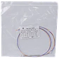 Desbalanceado 1x2 90-10 FBT sin-Conectores Divisor Splitter XPON XGPON - Miniatura 2