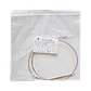 Desbalanceado 1x2 85-15 FBT sin-Conectores Divisor Splitter XPON XGPON - Miniatura 3