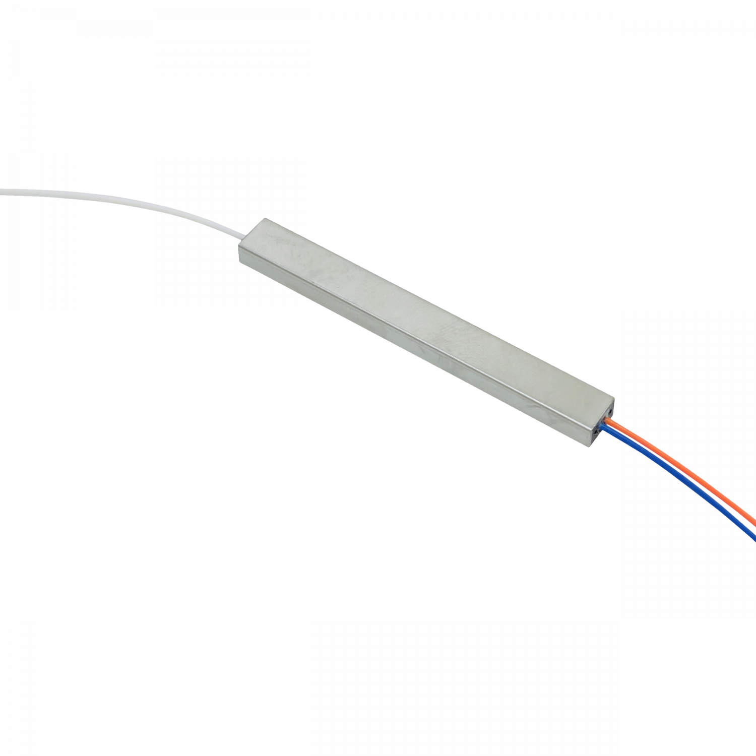 Divisor Óptico 2x2 sin Conectores 1m Splitter XPON XGPON - DIVE-02 2