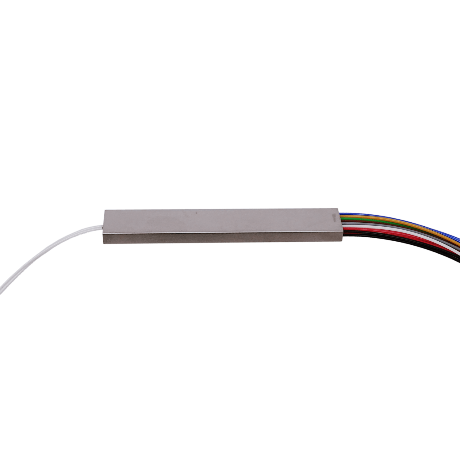 Divisor Óptico 2x16 sin Conectores 1m Splitter XPON XGPON - DIVE-16 2