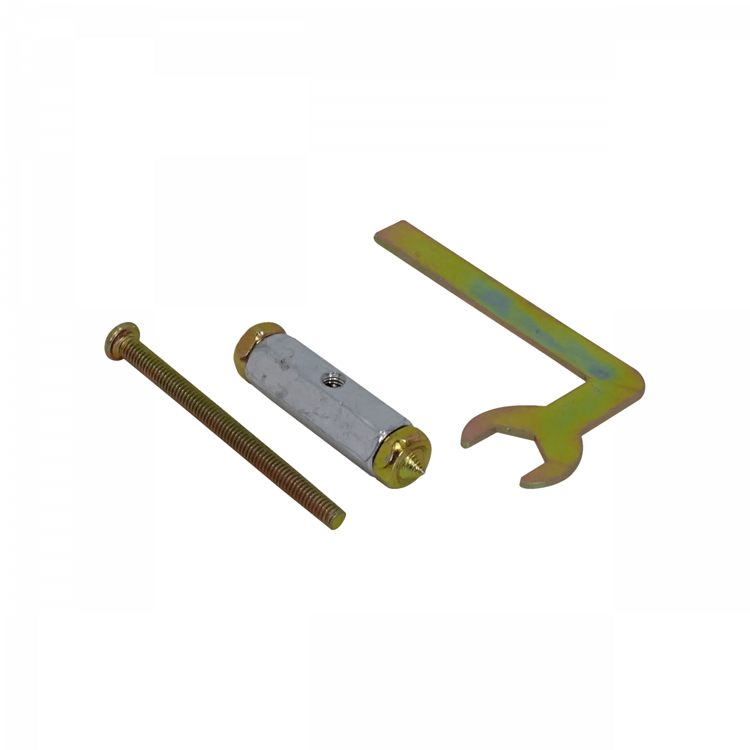 RESTAURADOR DE CAJA CHUQUI incluje/10 METAL/10 TORNILLO+LLAVES. 1