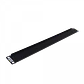 Tapa de Cierre Furukawa RAP-1F para rack 1U acero negro 19 pulgadas - Miniatura 2