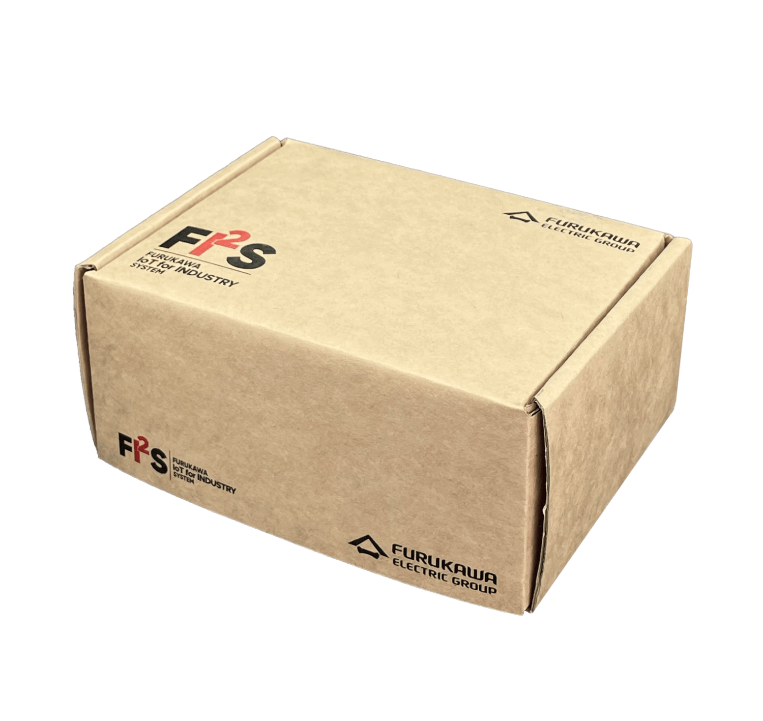 Caja DIN Furukawa BOX-6DIN para 6 manguitos fibra 2 placas plastica 4