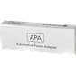 Adaptador de Poder Automotriz MikroTik APA-1, Protección Sobretensión, Seguro para LtAP y Vehículos - Miniatura 4