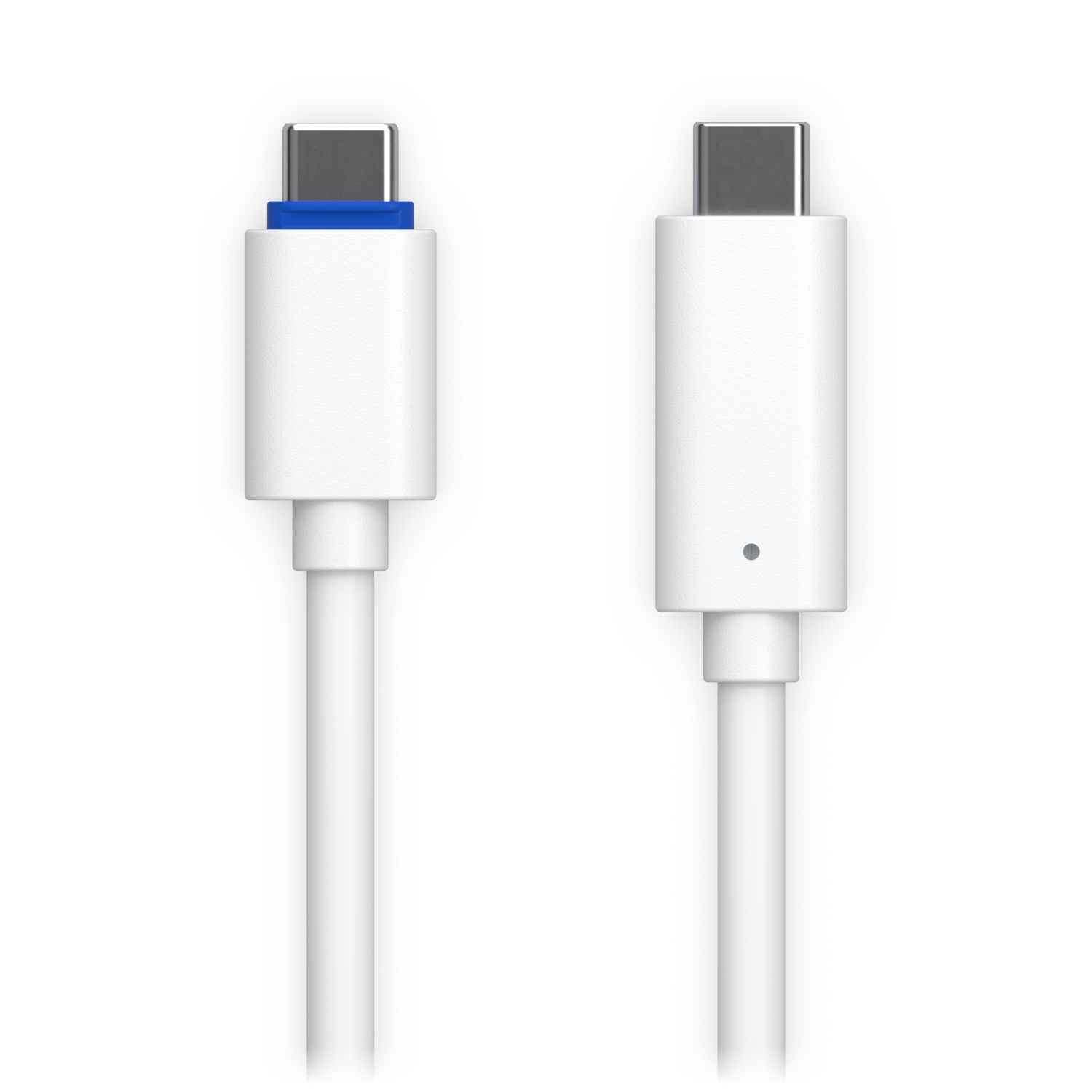 Cable USB-C de 7 Metros para Doorbell Pro G4 Doorbell Pro PoE to USB-C Cable 3