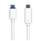 Cable USB-C de 7 Metros para Doorbell Pro G4 Doorbell Pro PoE to USB-C Cable - Miniatura 3