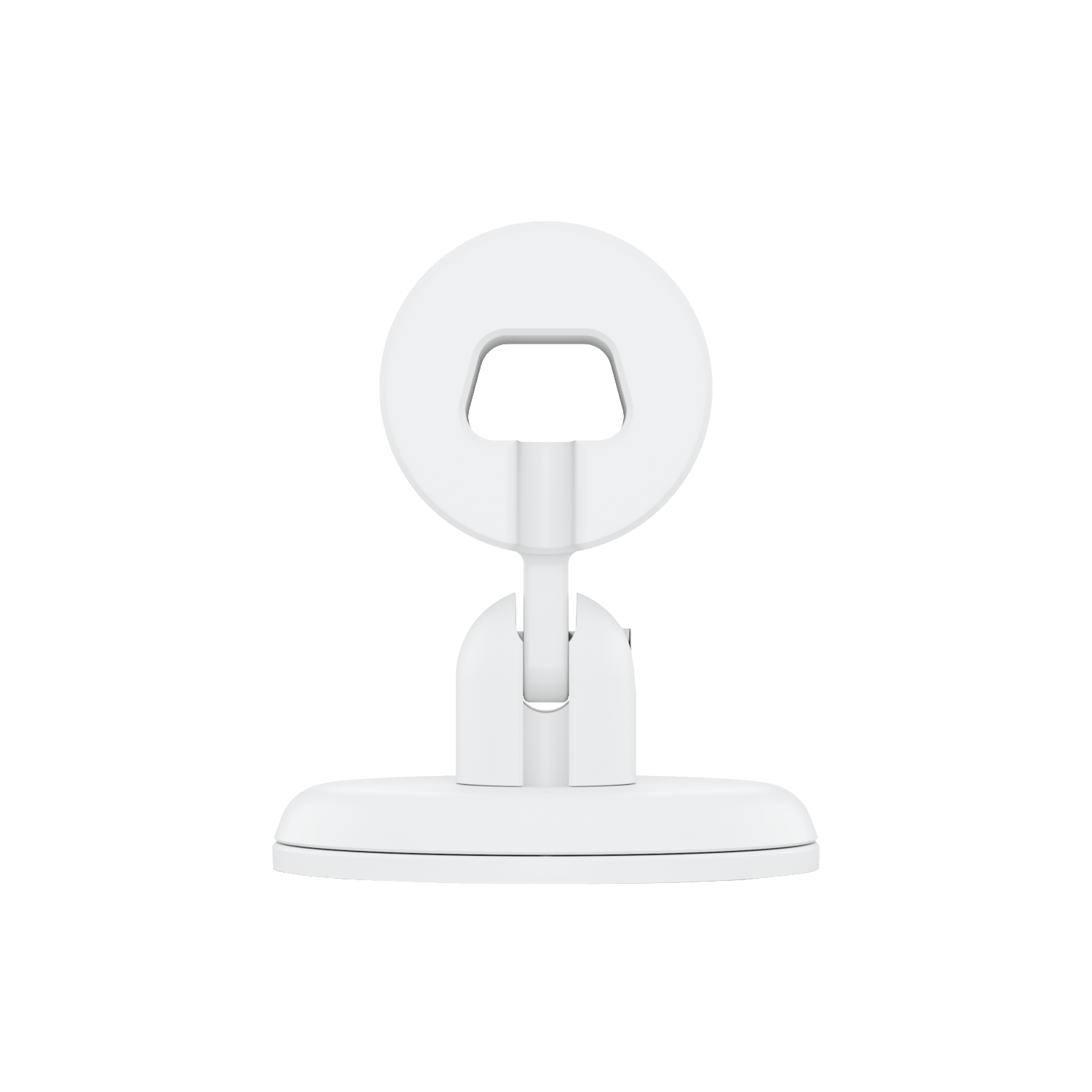 Accesorio Ubiquiti UVC-THETA-AM - Soporte para Cámaras UVC-AI a Techo con Inclinación 3