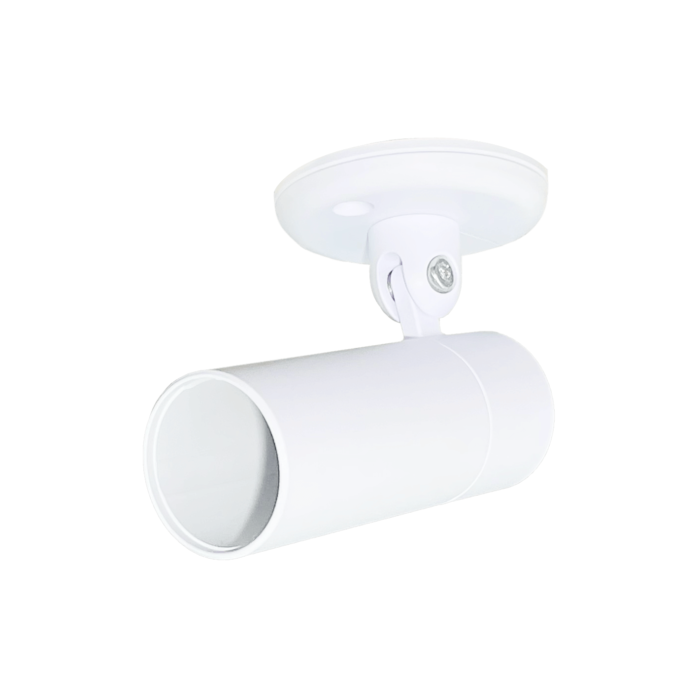 Accesorio Ubiquiti UVC-THETA-AM - Soporte para Cámaras UVC-AI a Techo con Inclinación 4