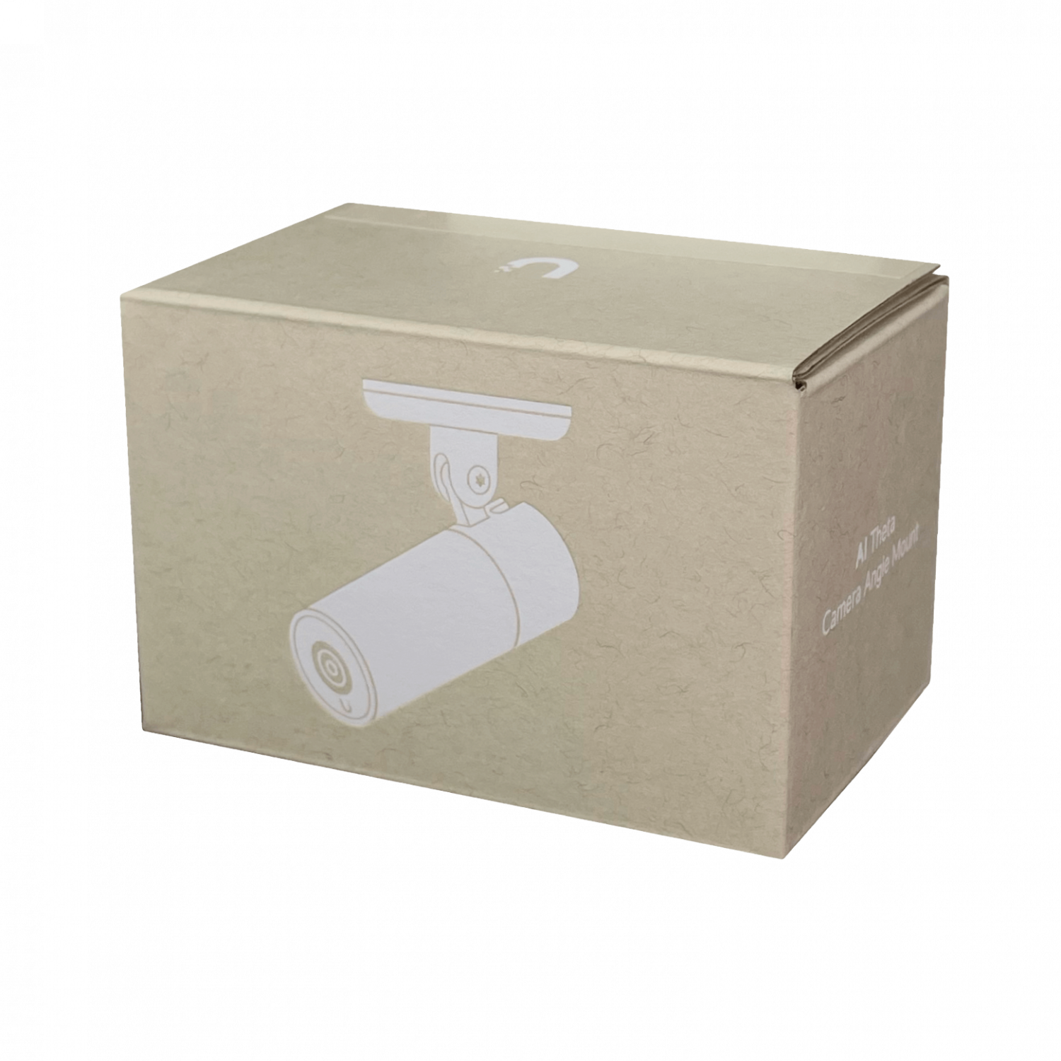 Accesorio Ubiquiti UVC-THETA-AM - Soporte para Cámaras UVC-AI a Techo con Inclinación 5