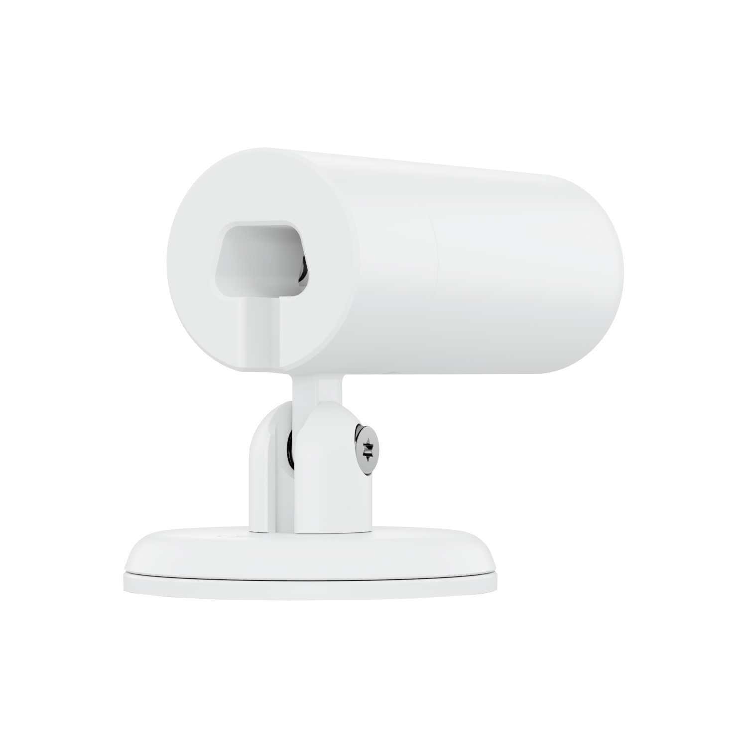 Accesorio Ubiquiti UVC-THETA-AM - Soporte para Cámaras UVC-AI a Techo con Inclinación 7