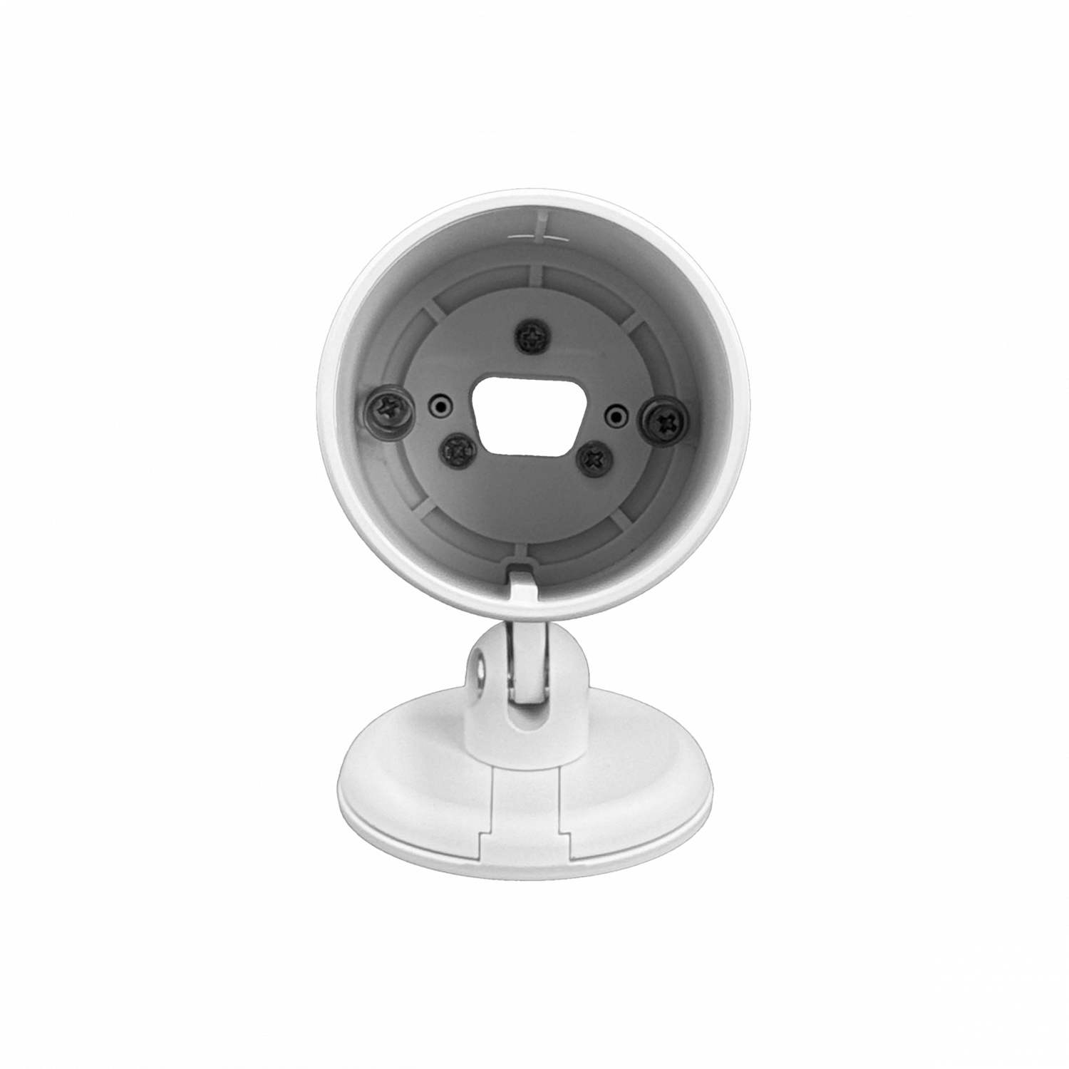 Accesorio Ubiquiti UVC-THETA-PRO-AM - Soporte para Cámaras UVC-Pro a Techo con Inclinación 1