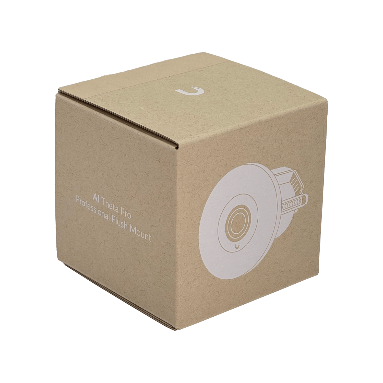 Soporte Embutido Ubiquiti UVC-THETA-PFM - Para UVC-Theta110P y UVC-THETA50P 2