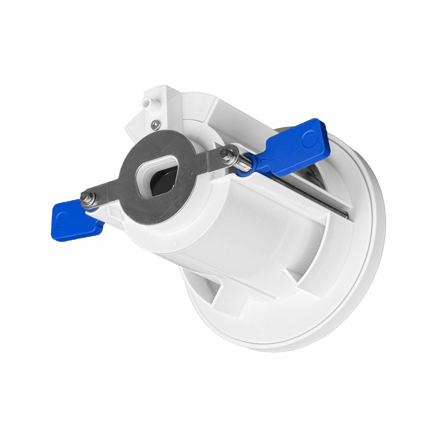 Soporte Embutido Ubiquiti UVC-THETA-PFM - Para UVC-Theta110P y UVC-THETA50P 3