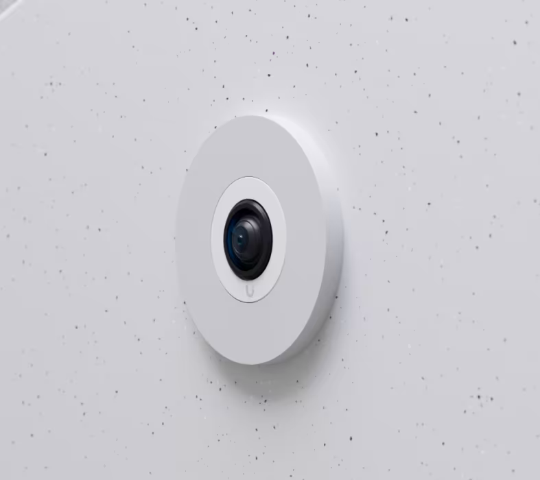 Soporte Embutido Ubiquiti UVC-THETA-PFM - Para UVC-Theta110P y UVC-THETA50P 6