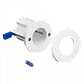 Soporte Embutido Ubiquiti UVC-THETA-PFM - Para UVC-Theta110P y UVC-THETA50P - Miniatura 8
