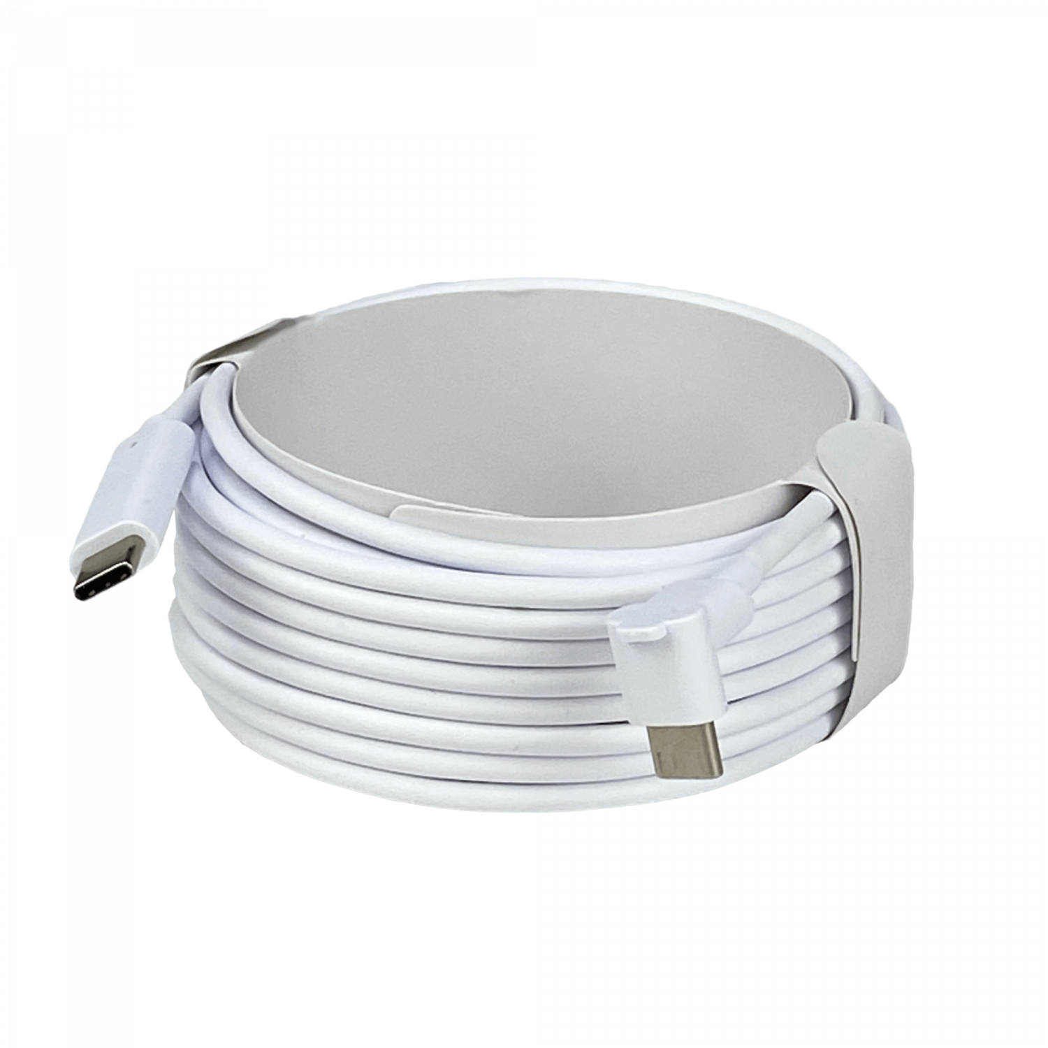 Cable USB Ubiquiti UACC-G4-INS - 4.5m, Alta Calidad para Cámaras UniFi Protect 3