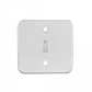 Placa Magnética Ubiquiti UACC-FM - Montaje Mural para UXG-Lite y UniFi-X - Miniatura 2