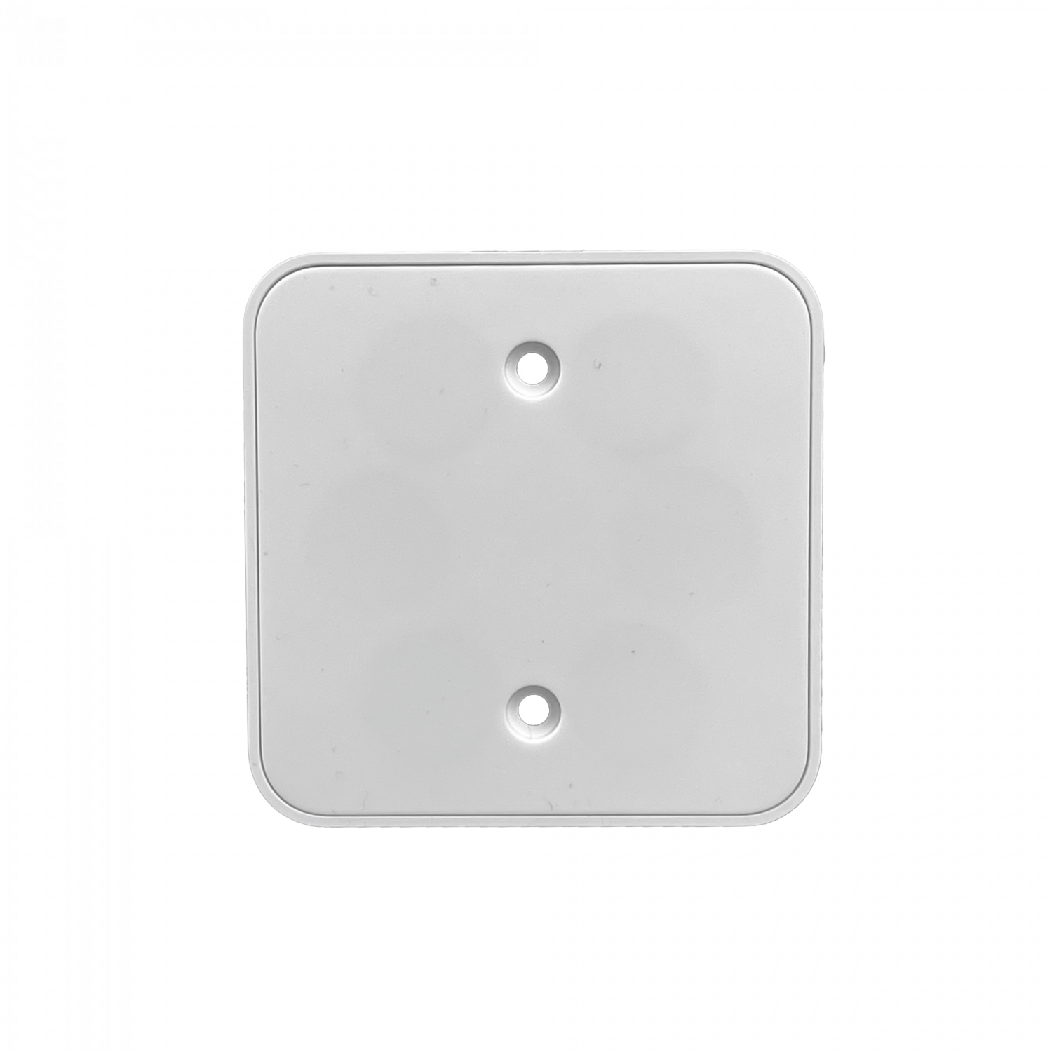 Placa Magnética Ubiquiti UACC-FM - Montaje Mural para UXG-Lite y UniFi-X 4