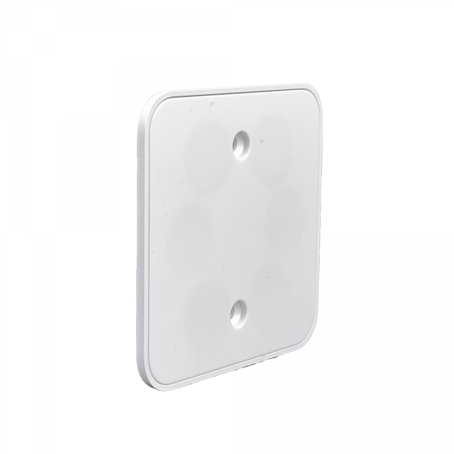 Placa Magnética Ubiquiti UACC-FM - Montaje Mural para UXG-Lite y UniFi-X 5