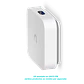 Placa Magnética Ubiquiti UACC-FM - Montaje Mural para UXG-Lite y UniFi-X - Miniatura 6