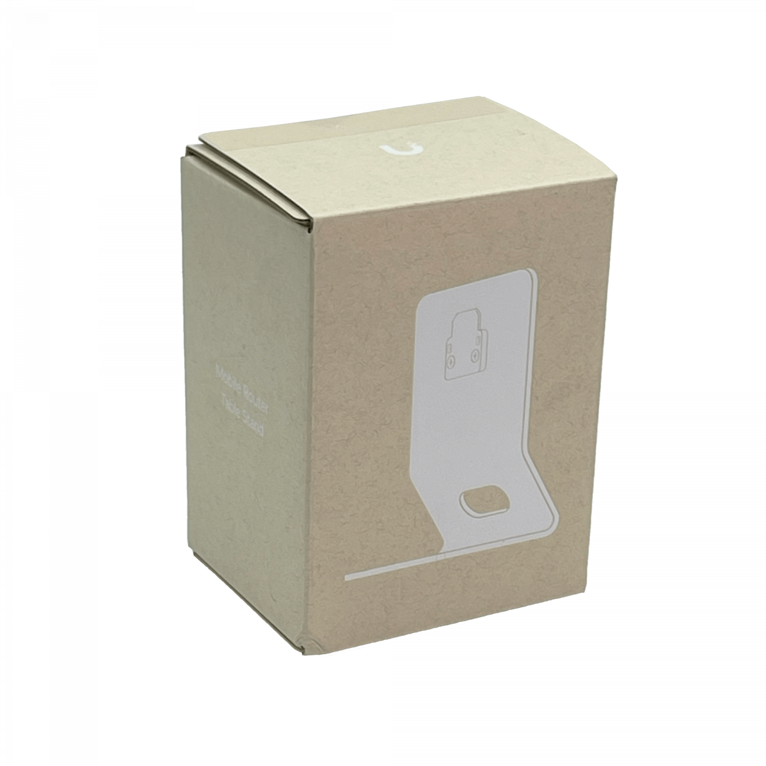 Soporte Metálico Ubiquiti UACC-UMR-TS - Para Montaje en Escritorio de UMR 4
