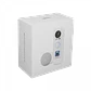 Timbre Inteligente con PoE y Cámara Dual G4 Doorbell Pro PoE Kit, Mic y altavoz integrados, Blanco - Miniatura 1