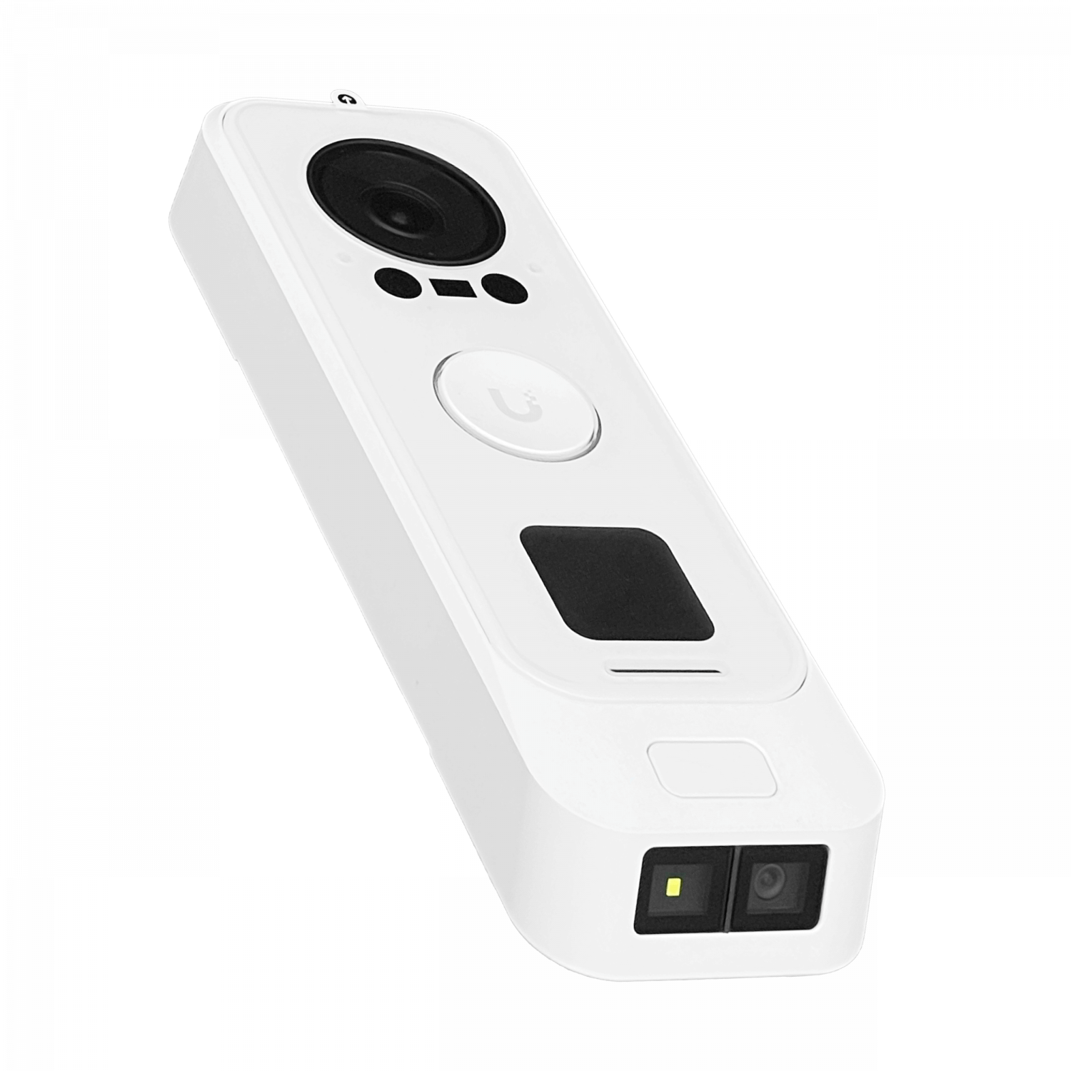 Timbre Inteligente con PoE y Cámara Dual G4 Doorbell Pro PoE Kit, Mic y altavoz integrados, Blanco 6