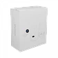Kit de Cámara de Seguridad Ubiquiti AI Theta Pro 4MP 360° con Hub PoE-af - Miniatura 1