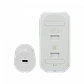 Kit de Cámara de Seguridad Ubiquiti AI Theta Pro 4MP 360° con Hub PoE-af - Miniatura 3