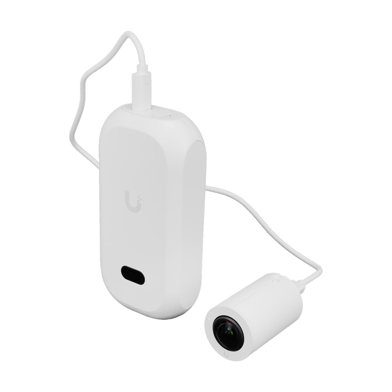 Kit de Cámara de Seguridad Ubiquiti AI Theta Pro 4MP 360° con Hub PoE-af 5