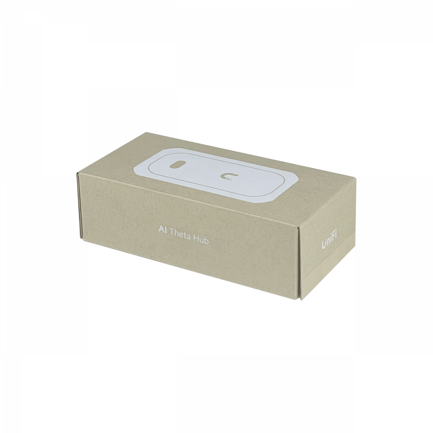 Accesorio para Cámaras de Seguridad AI Theta, Diseño Compacto y Eficiente, Ubiquiti AI Theta Hub 1