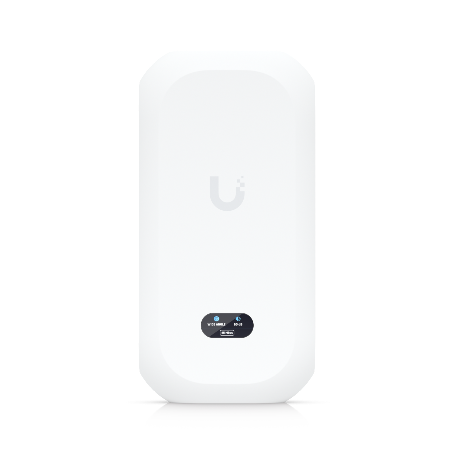 Accesorio para Cámaras de Seguridad AI Theta, Diseño Compacto y Eficiente, Ubiquiti AI Theta Hub 3