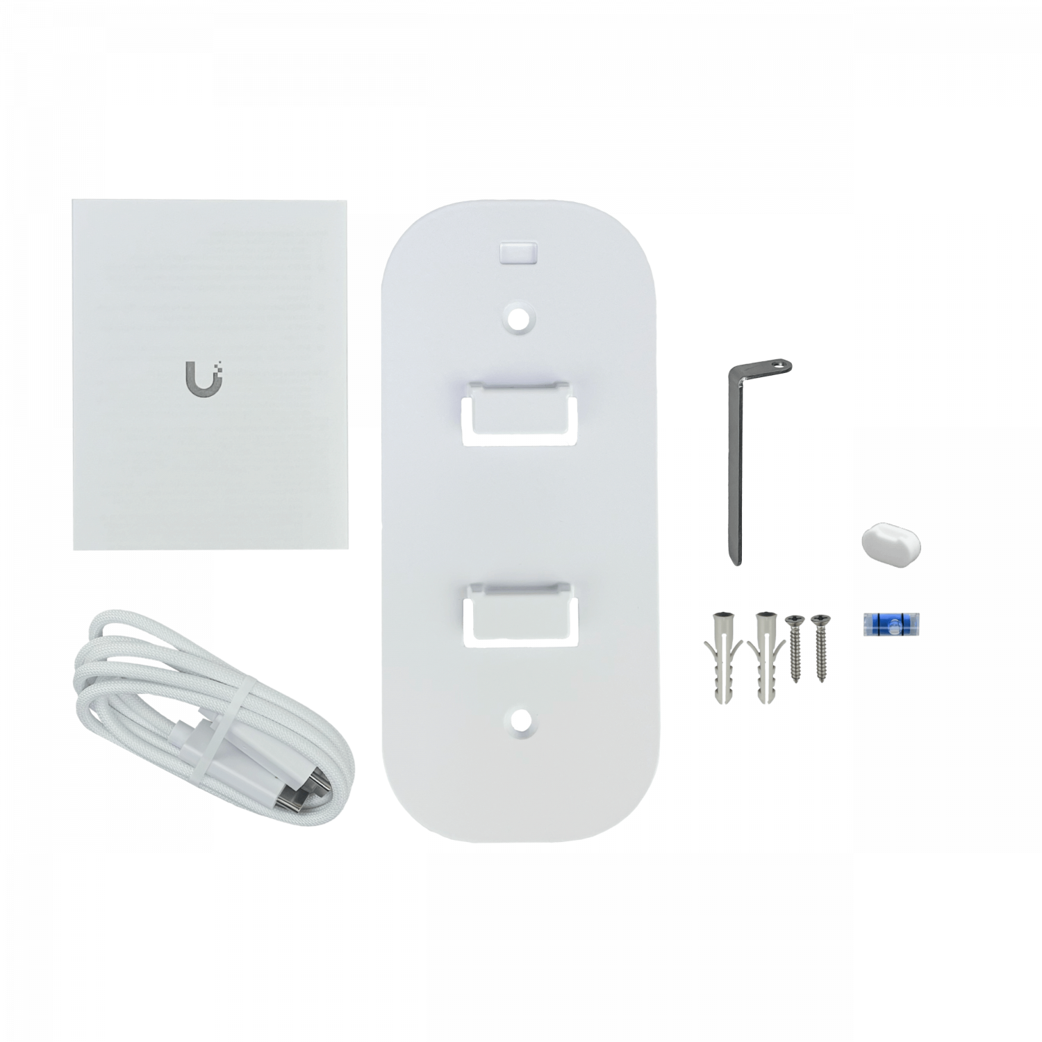 Accesorio para Cámaras de Seguridad AI Theta, Diseño Compacto y Eficiente, Ubiquiti AI Theta Hub 4