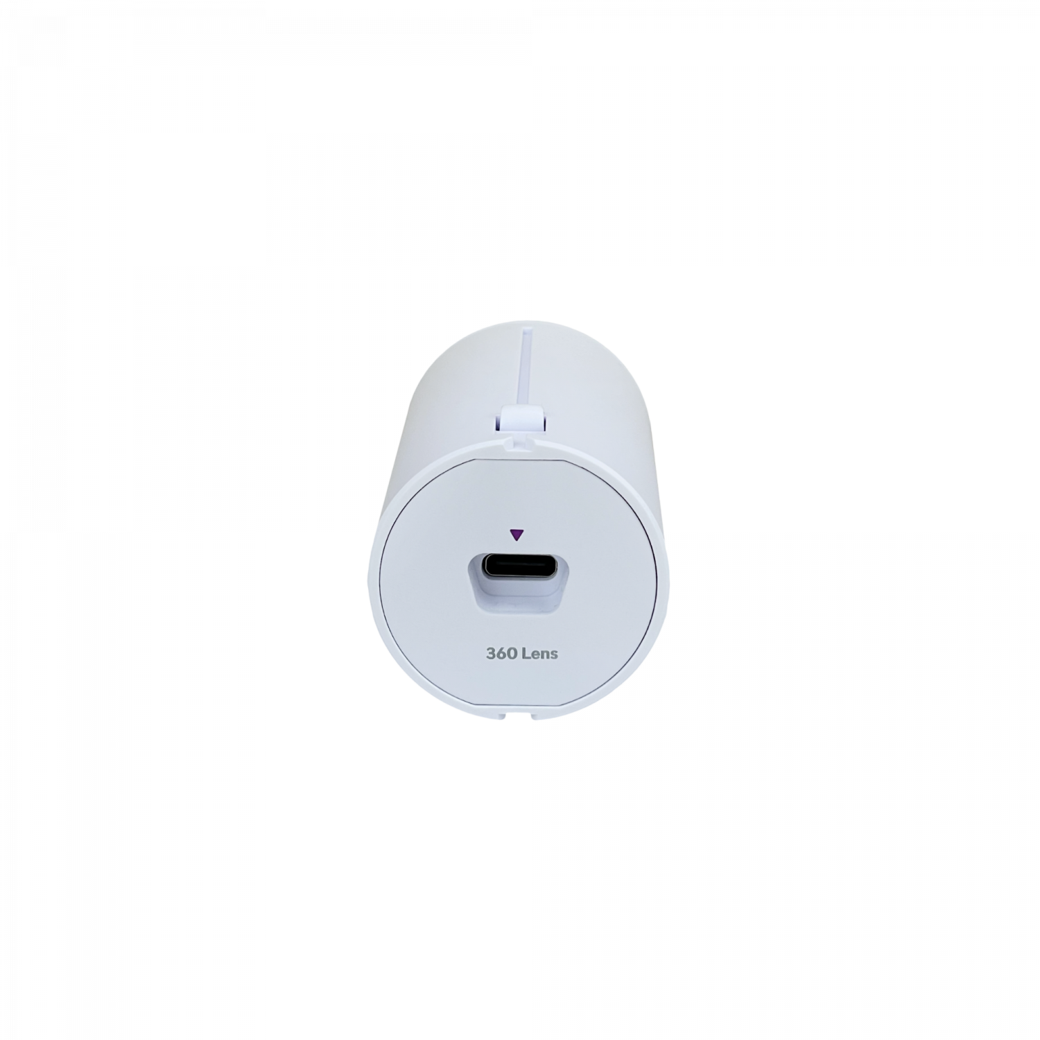Cámara de Videovigilancia Ubiquiti AI Theta Pro 360° 4MP 1:1 Requiere UVC-Theta-Hub 1