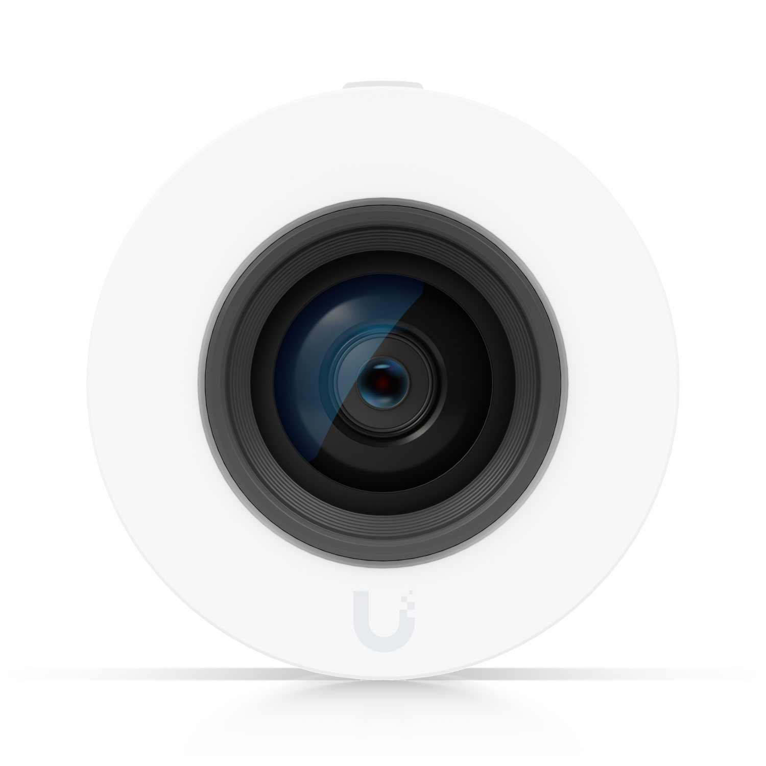 Lente de Larga Distancia Ubiquiti UniFi AI Theta Pro 8MP con Ángulo de Visión de 53° 2