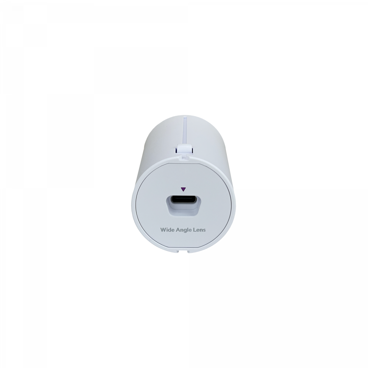 Lente de Larga Distancia Ubiquiti UniFi AI Theta Pro 8MP con Ángulo de Visión de 53° 3