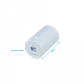 Lente de Larga Distancia Ubiquiti UniFi AI Theta Pro 8MP con Ángulo de Visión de 53° - Miniatura 4