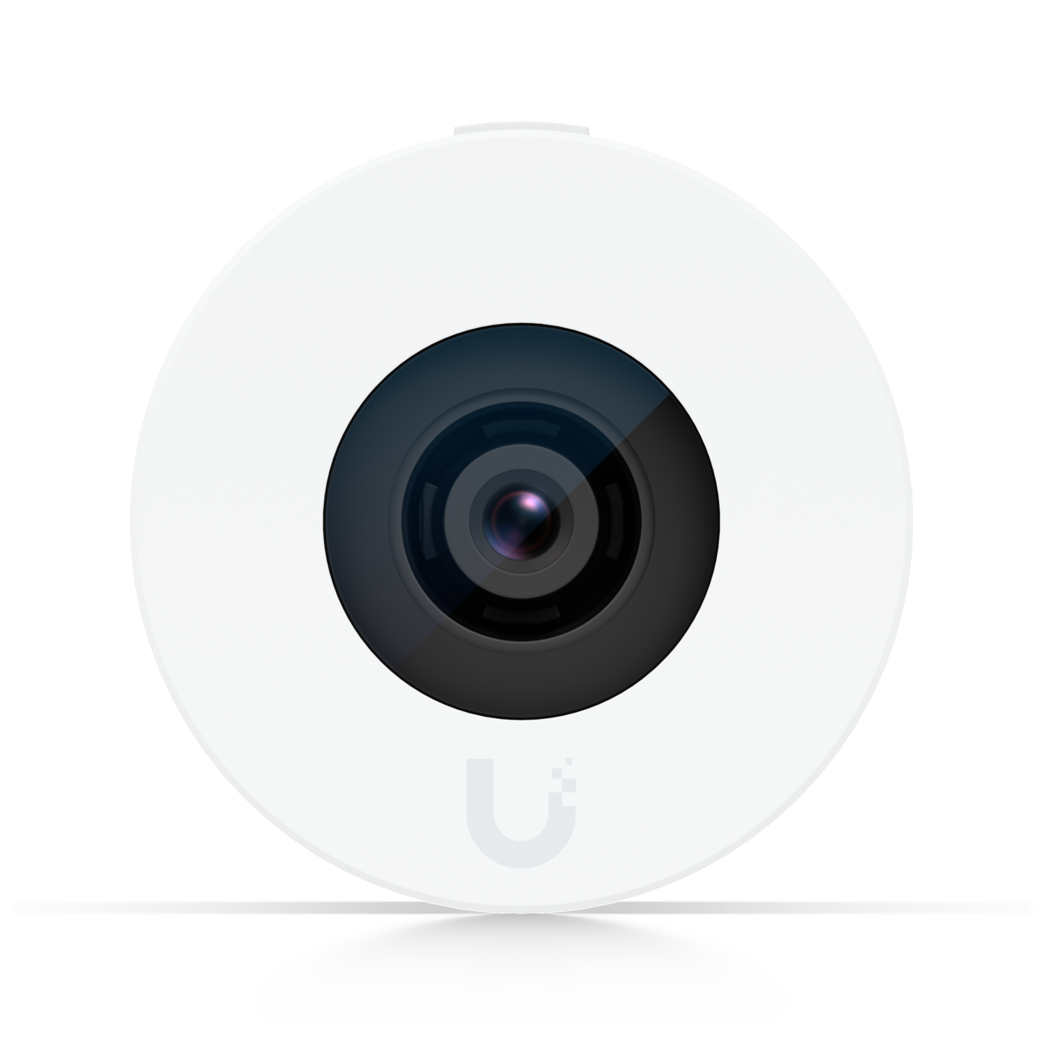 Cámara de Vigilancia Ubiquiti AI Theta con Lente de Largo Alcanc,e 8MP, 4:3 5