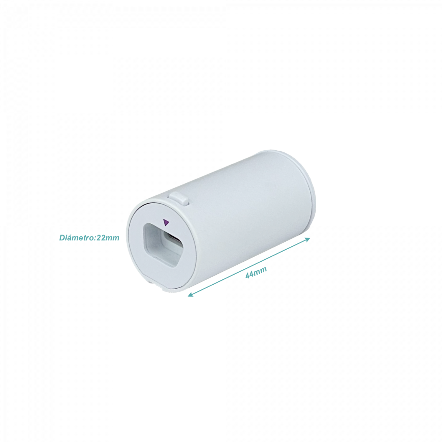 Cámara de Vigilancia Ubiquiti AI Theta con Lente de Largo Alcanc,e 8MP, 4:3 6