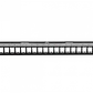 Patch Panel Furukawa PPF24F vacio 1U para 24 keystones - Miniatura 5