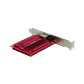 Adaptador de red PCIe 3.0 Slot to 10 Gigabit Ethernet TP-Link TX401 V1 - Miniatura 1