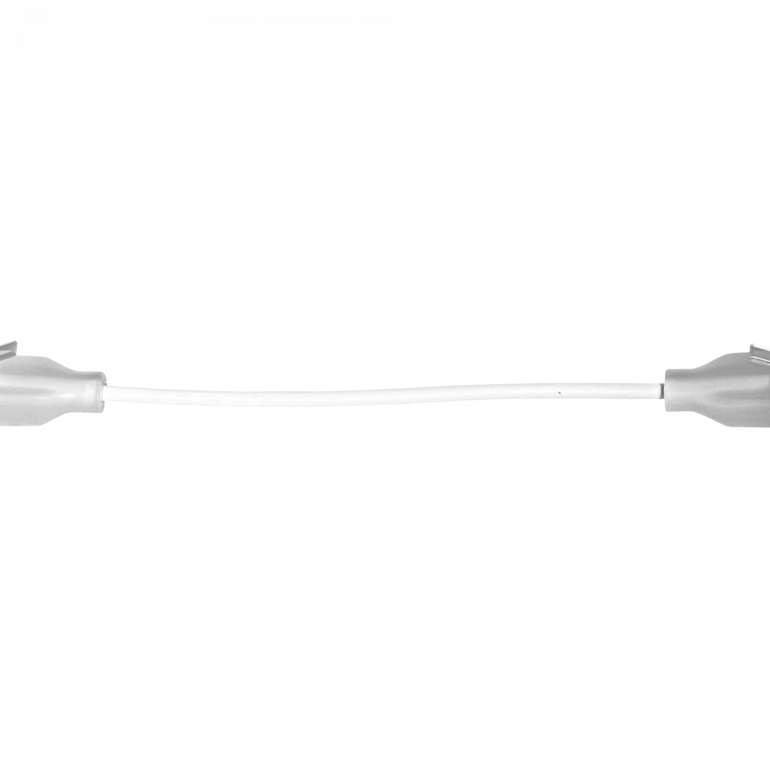 Cable de Parcheo UniFi Etherlighting 15 cm Blanco Cat6 UACC-Cable-Patch-EL-0.15M-W 2