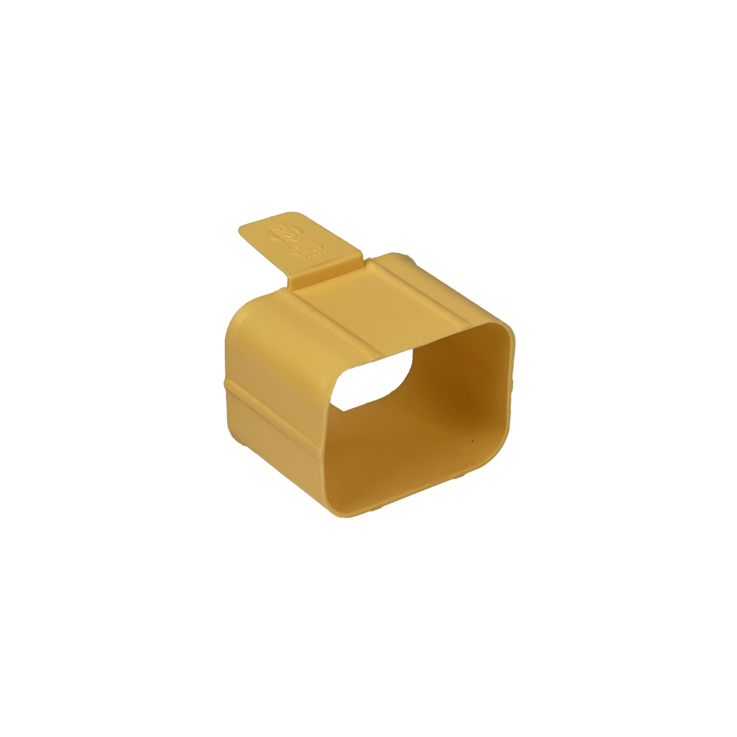 TRIPPLITE Unitario Seguro Amarillo para Conector C20 Plug-Lock 1