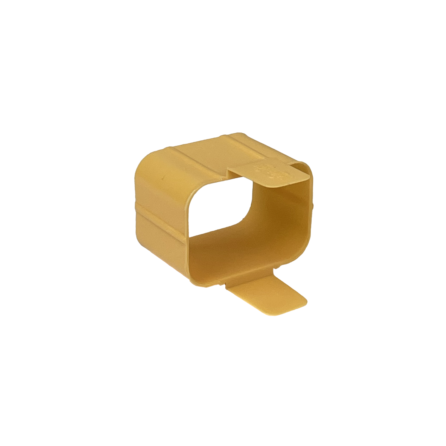 TRIPPLITE Unitario Seguro Amarillo para Conector C20 Plug-Lock 3