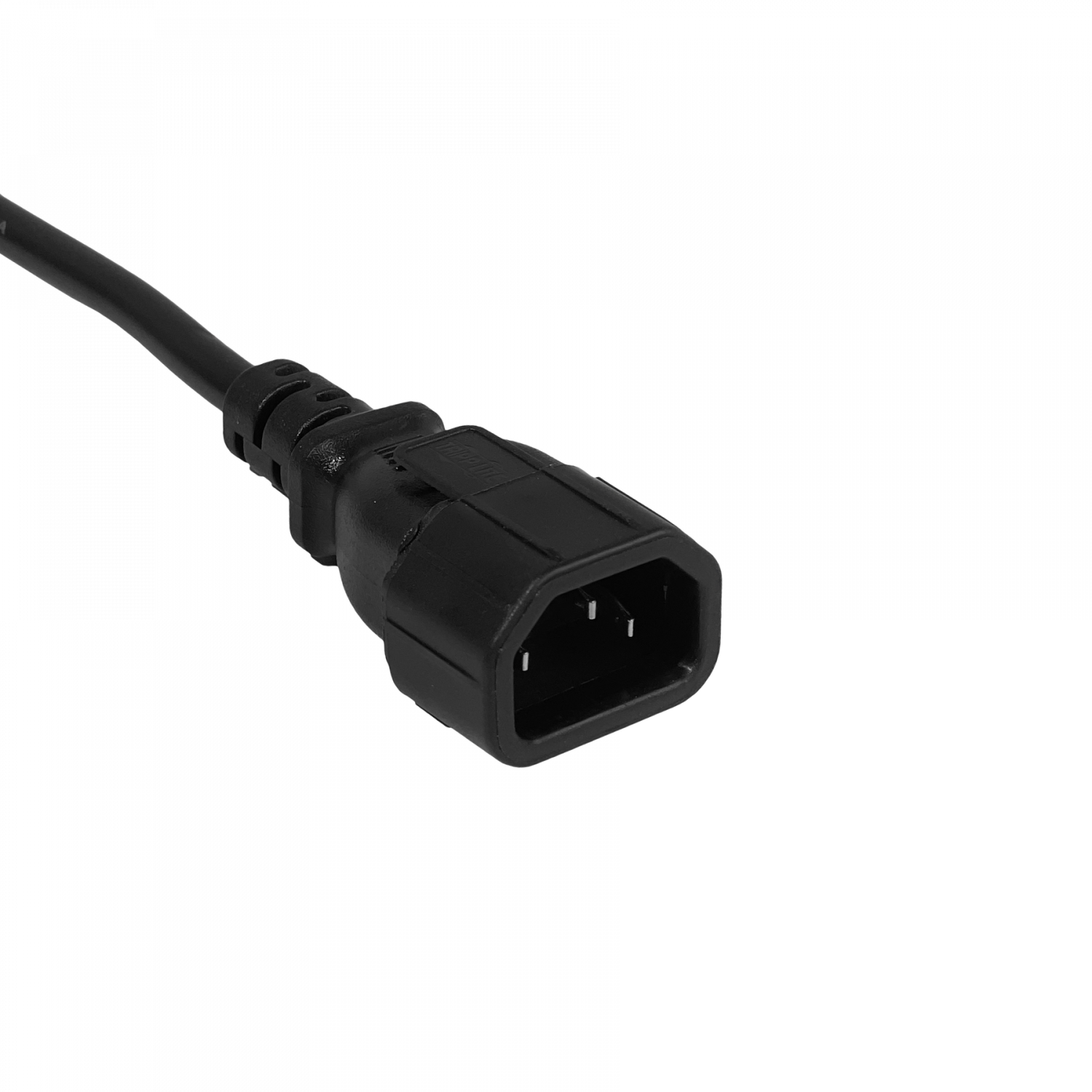Inserto Tripp Lite Plug-Lock C14 Empaque de 100 3